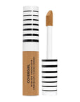 COVERGIRL TruBlend Undercover Concealer, Golden Honey, 0.33 Fl Oz
