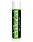 GreenIVe Hemp Lip Balm, Vegan, Omegas Hydrating