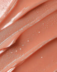Lip Balm – Long-Lasting Hydration with Natural Color – Korean Beauty, Oasis Plant Complex, Silicone-Free, Vegan & Cruelty-Free Lip Care (004 Coco Brown)