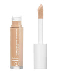 e.l.f. Hydrating Camo Concealer, Lightweight, Full Coverage, Long Fl Oz