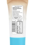 Maybelline Dream Pure Skin Clearing BB Cream, 8-in-1