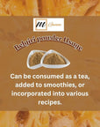 100% Natural Belgiri | Aegle Marmelos | Bael 0.5 LBS 227 G
