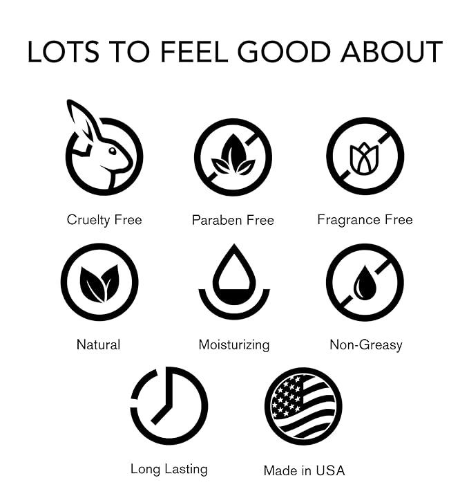 DERMATONE Anti Chafe Balm | No Chafing Stick | Larger Size | Fragrance Free, Non-Greasy | Prevent Thigh, Arm, Chest, Butt, Ball Rubbing Irritation, Daily Anti Friction Stick, Large 1.5 oz stick