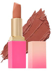 Juvia's Place The Nude Velvety Matte Lipstick Libra - Long-lasting Lipstick, Rich-Color Lip Makeup, Creamy with Matte Finish, Beauty & Lip Products