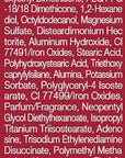 [*Mini Size*] TIRTIR Mask Fit Red Cushion Foundation Fl Oz)