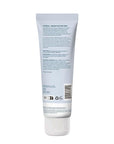 ATTITUDE Hair Conditioner for Sensitive Dry Scalp, Soothing Oat, Naturally Derived Ingredients, Dermatologically Tested, Vegan Detangler, Extra Gentle, Unscented, 8 Fl Oz