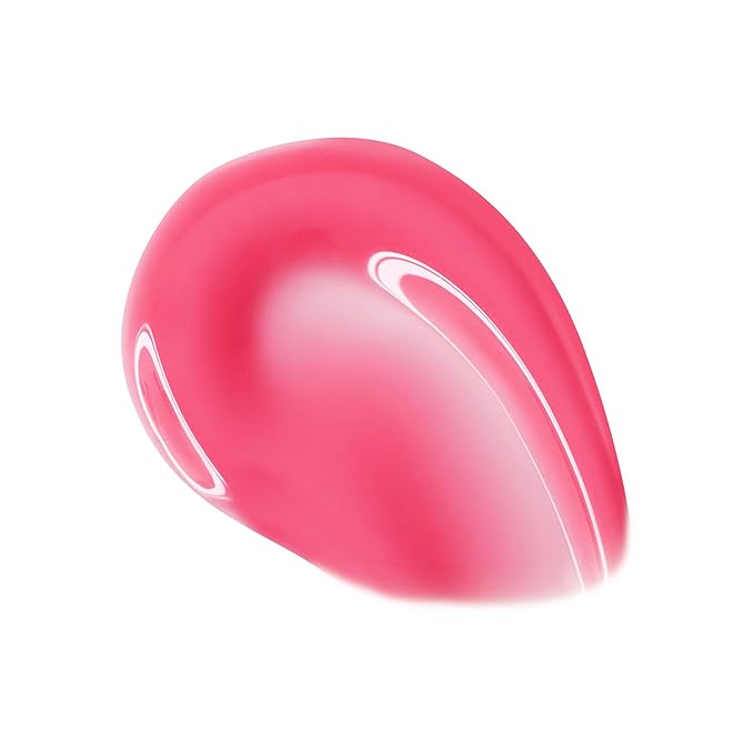 ColourPop So Juicy Plumping Glossy Lip Oil - Hydrating & Plumping Lip Oil with a Sheer Wash of Non-Sticky Color - Infused with Peptides, Ceramides & Ginger - Trending Now (0.29)