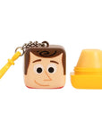 Lip Smacker Pixar Cube Balm, Woody,