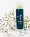 Andaz Press Personalized Wedding Party Lip Groom