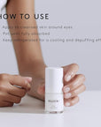 NUORI Vital Eye Cream |