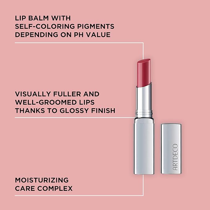 ARTDECO Color Booster Lip Balm in Oz