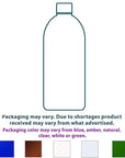 Pomegranate Seed Oil - 8 oz - Pure, Unrefined, Non GMO, Cold Pressed, Sweet Carrier Oil for Hair, Skin Nails Body Face DIY Soaps & More - Hydrate Nourish Replenish Moisturize - Packaging May Vary