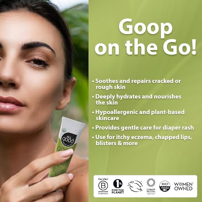 All Good Goop on the Go 1oz