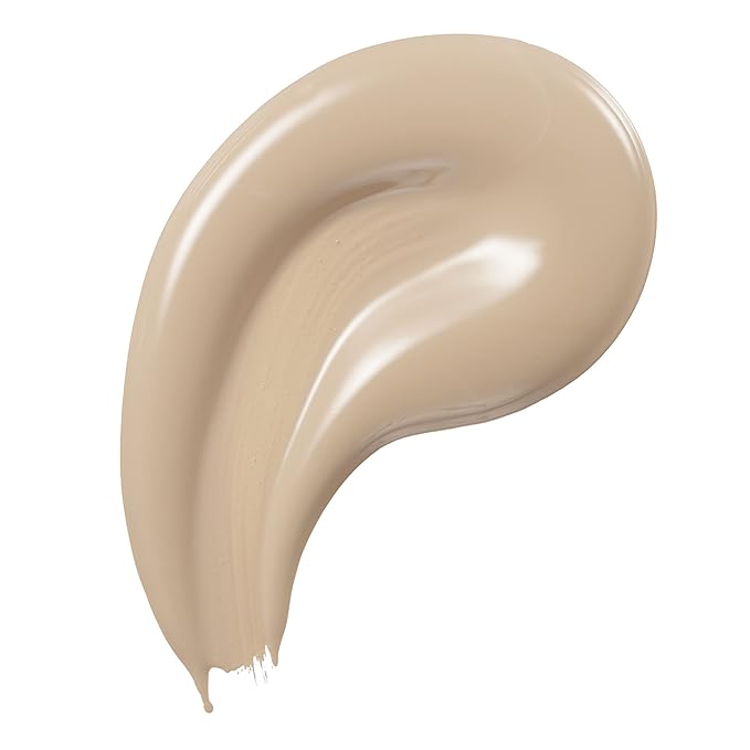 Revolution Beauty, Conceal & Define Foundation, Full Coverage, Fl. Oz.