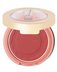 OULAC Matte Blush Makeup| Highly Pigmented Cream Blush| 4.8g