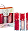 SEPHORA COLLECTION Outrageous Intense Lip Plumper Set