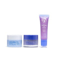 W7 Sweet Dreams Lip Care Trio