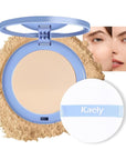 evpct Kaely Oil Control Pressed Face Powder, Get