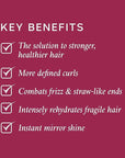 PHILIP KINGSLEY Elasticizer Extreme Deep-Conditioning Hair