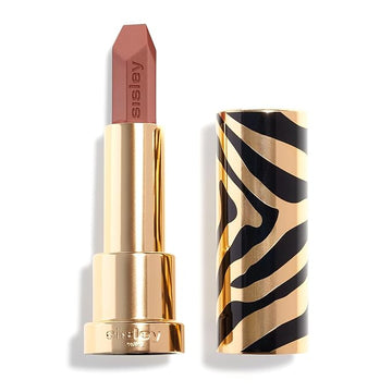 Sisley Paris Le Phyto-Rouge, 12 Beige Bali - Long-Lasting Hydration Lipstick - Immediate Color, Ultra-Luminous Finish - Plumps & Smooths Lips