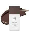 Beauty of Joseon Daily Tinted Fluid Sunscreen 12 Shades for Face Moisturizing Broad Spectrum SPF 40 Korean Skincare 50ml, 1.69 fl.oz #DN350