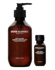 Grown Alchemist Body Cleanser (300ml) +