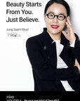 [JUNGSAEMMOOL OFFICIAL] Essential Mool Cream 1 oz | Hydration Moisturizer | for Dry, Combination Skin