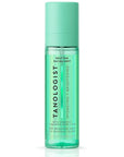 Tanologist Self Tan Hydrating & Brightening Face Mist - 100ml Tanologist Self Tan Face Mist - Gradual Self Tanner for Face - Bronzing Mist