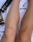 SOSU Dripping Gold Luxury Self