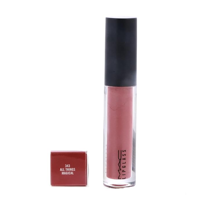 MAC Lipglass All Things Magical