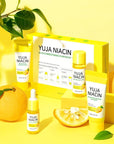 SOME BY MI Yuja Niacin 30 Brightening