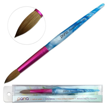 Pana usa acrylic nail brush
