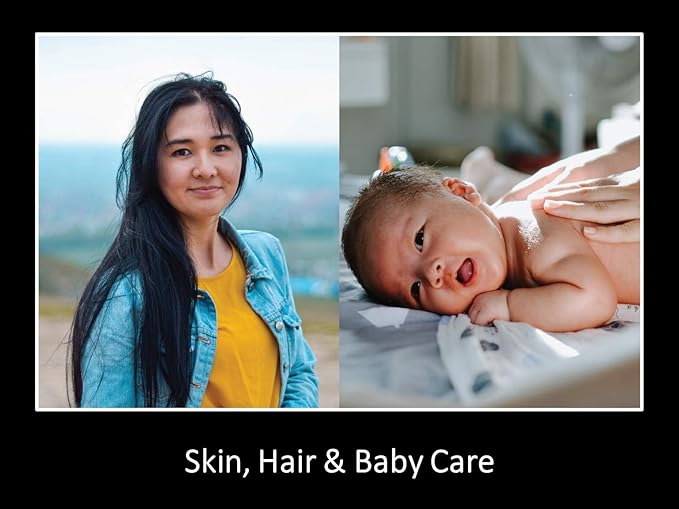 Daana Sesame Oil: CERTIFIED USDA ORGANIC, EXTRA VIRGIN, COLD PRESSED, 34 fl oz