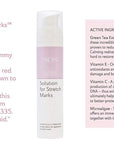 Solution for Stretch Marks