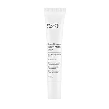 Paula's Choice SHINE STOPPER Instant Matte Finish Oil