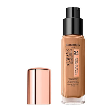 Bourjois Fond De Teint Always Fabulous 24H (420 Sable Clair)