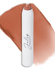 Julep It's Balm Tint of Color Lip Balm - Roasted Peach | Hydrating Lip Color with Vitamin E Core | Natural Gloss Finish | Vegan & Cruelty-Free