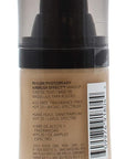 PhotoReady Airbrush Effect by Revlon 004 Nude