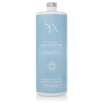 SunFX Original Tan - All