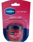 Vaseline Lip Therapy Rosy Lips Flavor