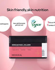 Mediheal Derma 365 Collagen Mask (30 Moisturizing