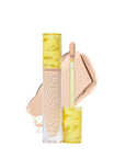 Kosas Revealer Concealer - Medium Coverage Makeup with 3.5 W)