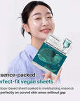 Mediheal madecassoside essential sheet mask