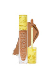 Kosas Revealer Concealer - Medium Coverage Makeup with 7.8 N)