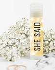 Andaz Press Bridal Shower Bachelorette Party Glitter