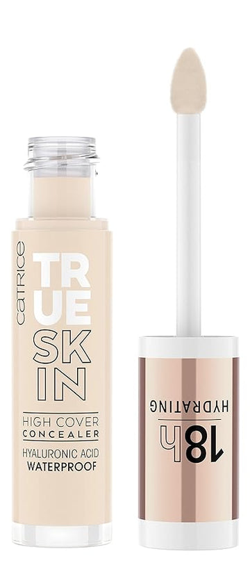 Catrice | True Skin High Cover Concealer (001 Cruelty Free