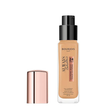 Bourjois Fond De Teint Always Fabulous 24H (210 (210 Vanille/Vanilla)