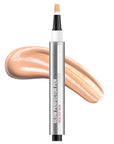 Neutrogena Healthy Skin Glow Perfector Pen, Lightweight Brightening Fair, . 1 oz