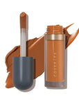 COVER FX Skin Discovered Longwear Full Coverage Concealer neutral undertone