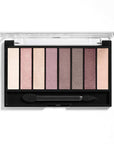 COVERGIRL Trunaked Eyeshadow Palette, Roses 815, 0.23 Ounce (Packaging May Vary), Pack of 1